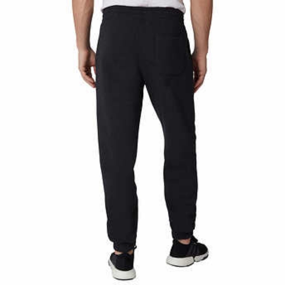 Weatherproof Vintage Men’s Fleece Lined Jogger - Picture 5 of 5